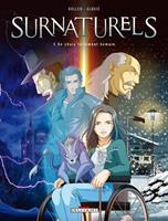   Surnaturels T01
