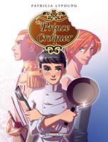   Un prince à croquer T01