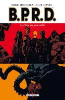   BPRD T03