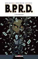   BPRD T09