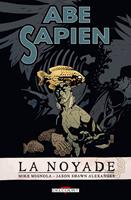   Abe Sapien T01