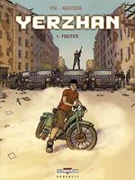   Yerzhan T01
