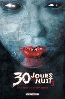   30 jours de nuit T03