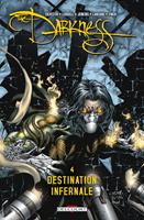   Darkness T04