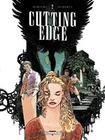   Cutting Edge T02