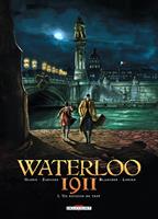   Waterloo 1911 T01