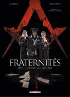   Fraternités T01
