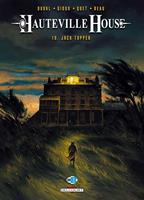   Hauteville House T10 - Jack Tupper