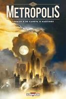   Metropolis T01