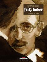   Fritz Haber T01