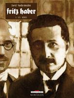   Fritz Haber T02