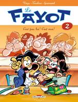   Le Fayot T02