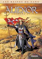   Les Reines de sang - Alienor, la Légende noire T03