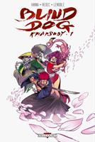   Blind Dog Rhapsody T01