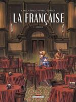   La Française T01