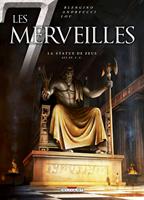   Les 7 Merveilles T01