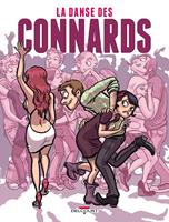   La Danse des Connards