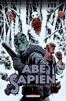   Abe Sapien T03