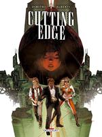   Cutting Edge T03