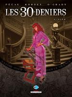   Les 30 Deniers T02