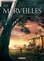   Les 7 Merveilles T02