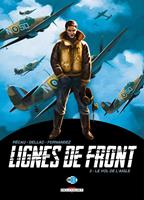   Lignes de Front T02