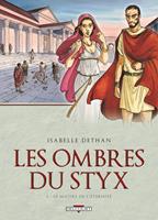   Les ombres du Styx T01