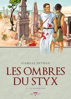  Les ombres du Styx T03