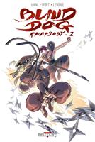   Blind Dog Rhapsody T02