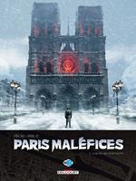   Paris Maléfices T02