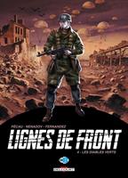   Lignes de Front T04