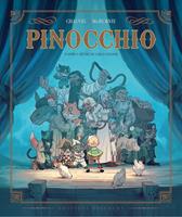   Pinocchio