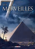   Les 7 Merveilles T05