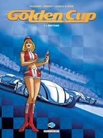   Golden Cup T01