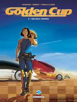   Golden Cup T02