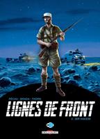   Lignes de Front T05