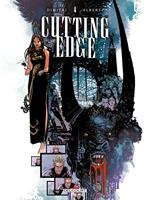   Cutting Edge T04