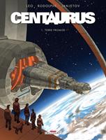   Centaurus T01