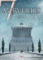  Les 7 Merveilles T06