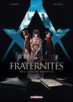   Fraternités T02
