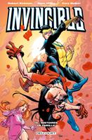   Invincible T16