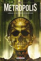   Metropolis T03