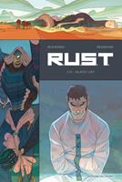   RUST T01