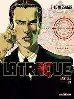   La Traque T02