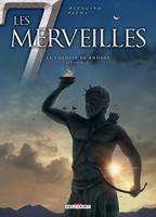   Les 7 Merveilles T07