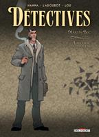   Détectives T04