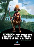   Lignes de Front T07