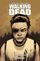   Walking Dead T23