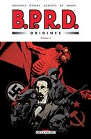   BPRD - Origines Volume 1