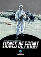   Lignes de Front T08